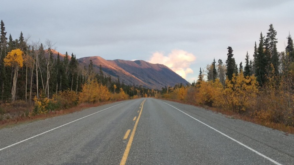 En route pour 7 000 km