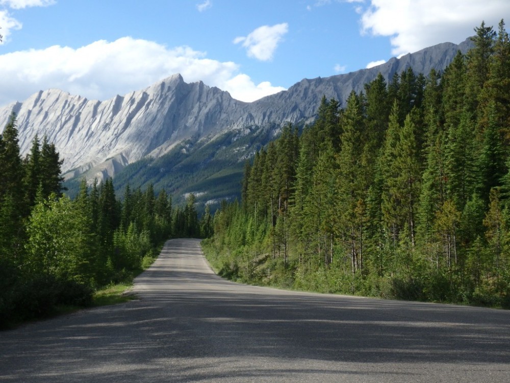 Jasper National Park